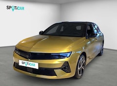Bild des Angebotes Opel Astra GS