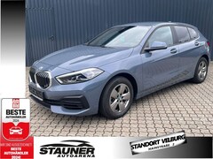 Bild des Angebotes BMW 116 i 5-Türer/ AHK/HeadUp/getönteScheiben/LED