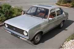 Bild des Angebotes Ford Escort guterZustand,H-Zulassung