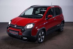 Bild des Angebotes Fiat Panda Navi/Virtual/PDC/SpurH