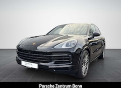 Bild des Angebotes Porsche Cayenne Platinum Edition Surround-View Panorama
