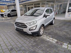 Bild des Angebotes Ford EcoSport Cool & Connect