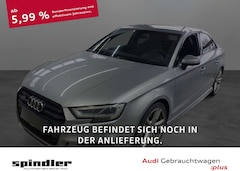 Bild des Angebotes Audi S3 2.0TFSI quattro S-tronic / B&O, LED