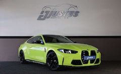 Bild des Angebotes BMW M4 Competition/CARBON/APPLE/HK/KAMERA/TTW/R19*20
