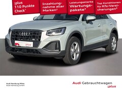 Bild des Angebotes Audi Q2 35 TFSI S tronic LED Klima Kamera