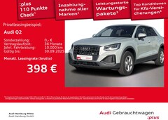 Bild des Angebotes Audi Q2 35 TFSI S tronic LED Klima Kamera