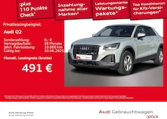 Bild des Angebotes Audi Q2 35 TFSI S tronic LED Klima Kamera