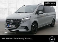 Bild des Angebotes Mercedes-Benz V 250 d 4M AVANTGARDE+Allrad+9G+StandHZ+Navi+DIS