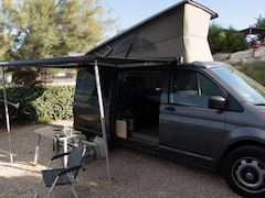 Bild des Angebotes VW T5 California Beach