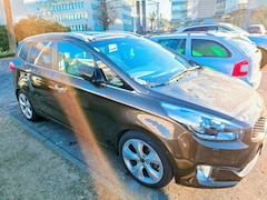 Bild des Angebotes Kia Carens CRDi DPF Aut. EX
