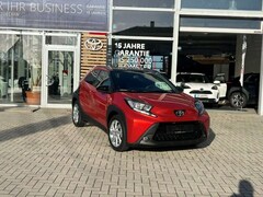 Bild des Angebotes Toyota Aygo X Pulse 1.0 Apple CarPlay Android Auto DAB SHZ Spur