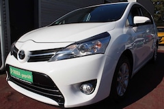 Bild des Angebotes Toyota Verso VERSO 1.8 EDITION S KLIMA NAVIGATION AHK 1.Hd