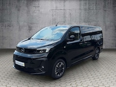 Bild des Angebotes Opel Zafira Life Zafira GS XL AHZV, STANDHEIZG., LEDER, NAVI, LED