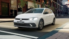 Bild des Angebotes VW Polo 1,0 TSI Energy DSG Klima Rückfahrkamera