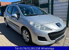 Bild des Angebotes Peugeot 207 SW 1.4 Kombi !! 53TKM !! Tüv/Service Neu !!