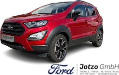 Bild des Angebotes Ford EcoSport Active
