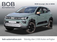 Dacia Spring Extreme ELECTRIC 65 NAVI PDC KLIMA BT ZV