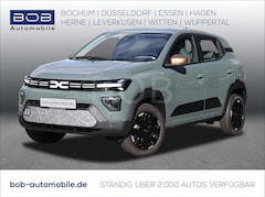 Dacia Spring Extreme ELECTRIC 65 NAVI PDC KLIMA BT ZV