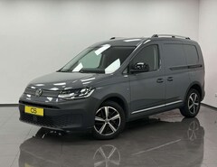 Bild des Angebotes VW Caddy Cargo PanAmericana LED MwSt. *Garantie*
