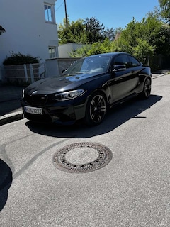 Bild des Angebotes BMW M2 Coupe DKG