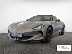 Bild des Angebotes MG Cyberster Elektromotor 375 kW 77 kWh Dual Motor (3