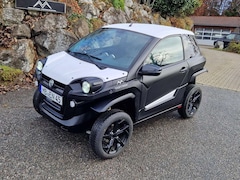 Bild des Angebotes Aixam Scouty R E Scouty gross Batteriepaket Websato Standheizung