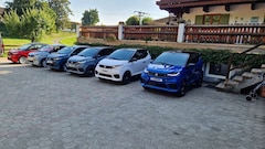 Bild des Angebotes Aixam Scouty R Scouty einer der letzten,Websato Standheizung