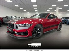 Bild des Angebotes Ford Mustang 2,3l EcoBoost Premium/SHZ/Apple/Kamera