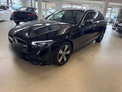 Bild des Angebotes Mercedes-Benz C 180 T Modelljahr2025+Avantgarde+AHK+Totwinkel+beh.Lenk