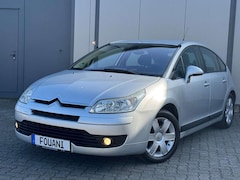 Bild des Angebotes Citroen C4 Lim*AUTOMATIK*KLIMA*GARANTIE*ALLWETTER
