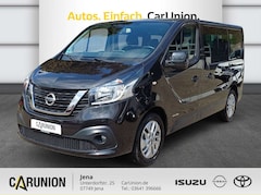 Bild des Angebotes Nissan NV300 2,7t dCi 145 DPF, L1H1 PREMIUM 8-Sitzer