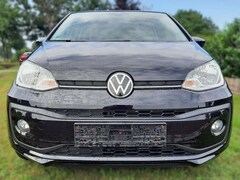 Bild des Angebotes VW up! black style