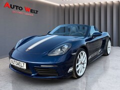 Bild des Angebotes Porsche Boxster 718 Style Edition/Chrono/Carbon/Kamera