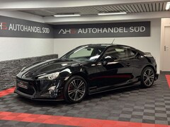 Bild des Angebotes Toyota GT86 AERO*AUTOMATIK*SHZ*NAVI*XENON*