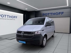 Bild des Angebotes VW T6.1 Kombi 2.0 TDI AHK PDC KLIMA DAB+