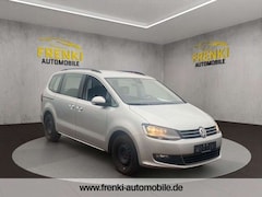 Bild des Angebotes VW Sharan Comfortline BMT*NAVI*KAMERA*