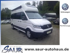 Bild des Angebotes VW Grand California 2.0 TDI 600 FWD*DSG*Navi*StdHzg*ACC*LED*Solar*SHZ