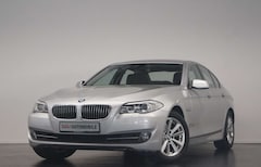 Bild des Angebotes BMW 523 Lim.| PROF|XENON|PDC|SHZ|AHK|HU07.2027