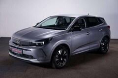 Bild des Angebotes Opel Grandland X 1.5 D Aut. Business Elegance*Leder*R