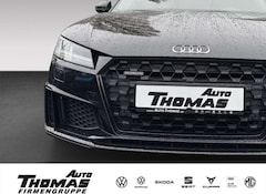 Bild des Angebotes Audi TT 2.0 TFSI quattro Klima