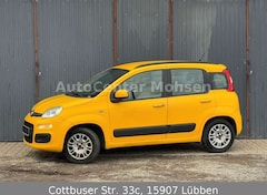 Bild des Angebotes Fiat Panda Lounge (Nr.147)