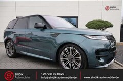 Bild des Angebotes Land Rover Range Rover Sport D350 Autobiography-Pano-StdHzg