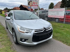 Bild des Angebotes Citroen DS4 SoChic Navi Klimaautomatik