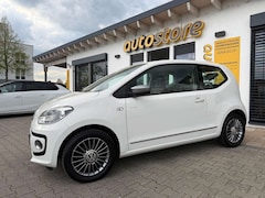 Bild des Angebotes VW up! 1.0 cheer 44 kW (60 PS), Schalt. 5-Gang