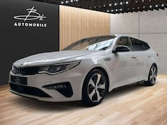 Bild des Angebotes Kia Optima Sportswagon GT Keramikversiegelt !!!