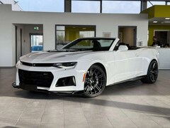 Bild des Angebotes Chevrolet Camaro ZL1 6.2L Supercharged*Magnetic*BOSE*RFK*