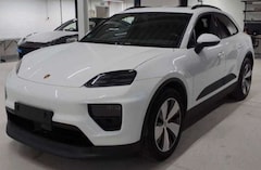 Bild des Angebotes Porsche Macan Electric Basis*PASM*Panorama*Dachreling*