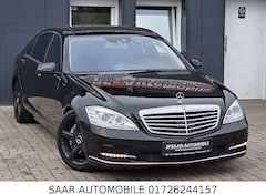 Bild des Angebotes Mercedes-Benz S 500 S Limousine S 500 CGI BE 4Matic L