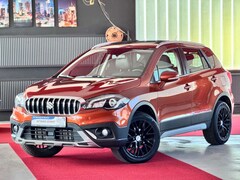 Bild des Angebotes Suzuki SX4 S-Cross 1.4 Comfort+ 4x4 Pano Ahk Kamera 18"