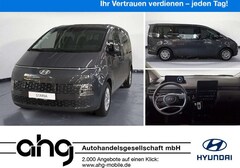Bild des Angebotes Hyundai STARIA HEV 9-Sitzer TREND